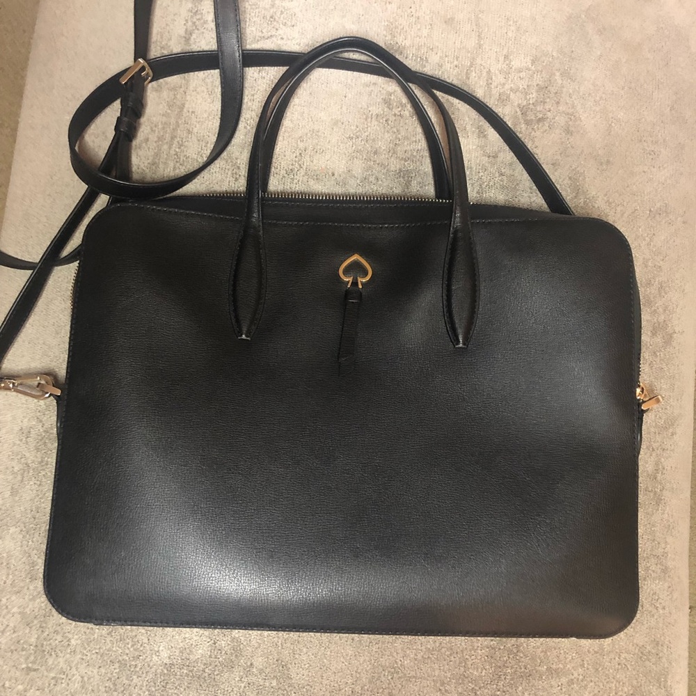 Kate Spade laptop bag